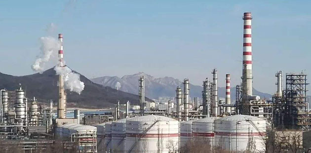 壓縮空氣、超純氣體、純水、工業(yè)氣體等壓力管道的安裝