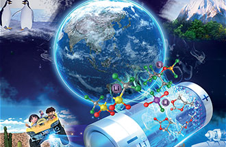 7月30日，青島生物能源與過程研究所開發(fā)出新型高熱穩(wěn)定性鋰鹽